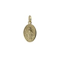 Charm IGold Mujer in Oro amarillo CI15001001200
